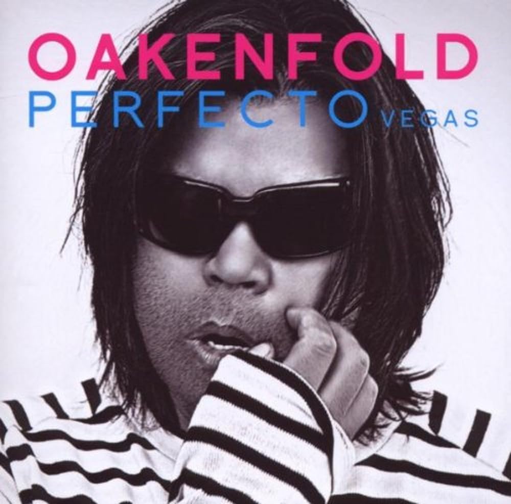 Paul Oakenfold - Perfecto Vegas [2 CD] (CD)