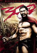 300 (Single-Disc Widescreen Edition) (DVD)