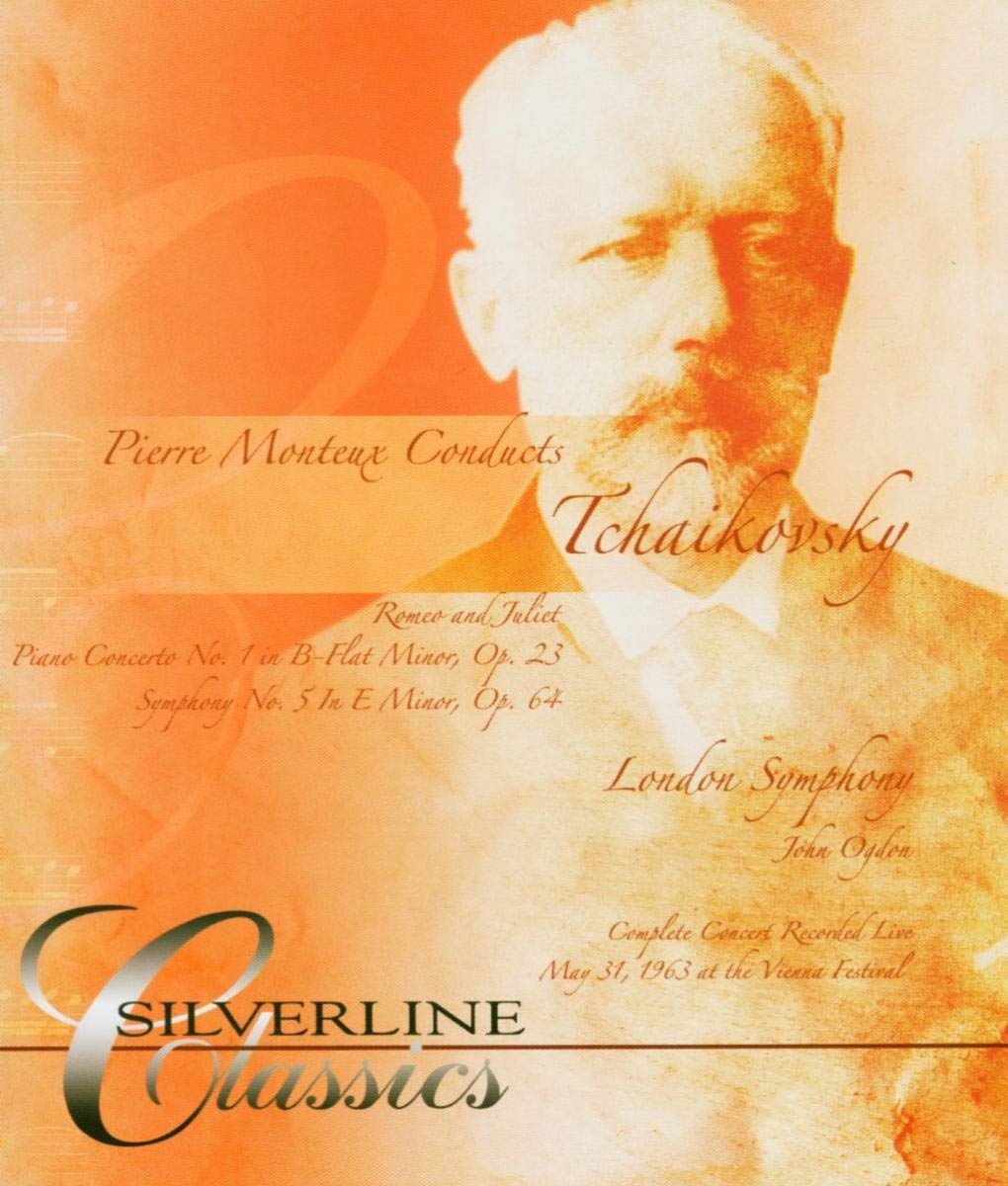 Symphony No 4 (DVD-Audio)
