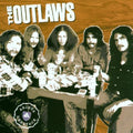 Outlaws - Heritage Collection (CD)