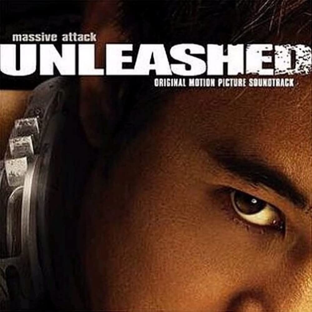 Unleashed - Soundtrack (CD)