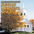 Sunday Morning Singin' - Sunday Morning Singin': 30 Bluegrass Gospel (CD)