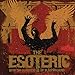 With the Sureness of Sleepwalking by Esoteric (CD)