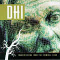 DHI (Death And Horror Inc.) - Transmissions from the Chemical Land (CD)