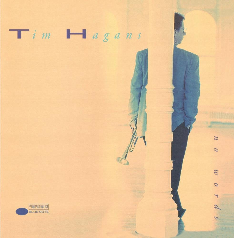 Tim Hagans - No Words (CD)