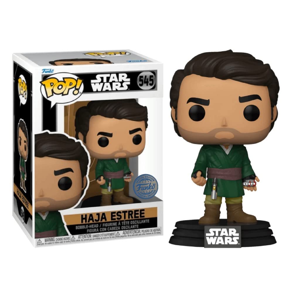 Haja Estree (Obi-Wan Kenobi) (Special Edition Exclusive)