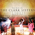 The Clark Sisters - Encore (CD)