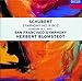 Schubert - Schubert: Symphony No. 9 - The Great / Overture in C, d. 591 (CD)