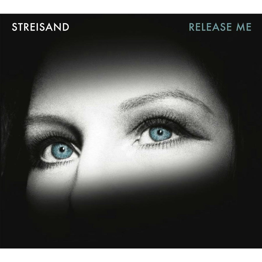 Barbra Streisand - Release Me (CD)