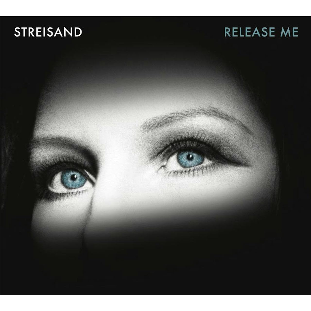 Barbra Streisand - Release Me (CD)