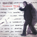 Brad Stine - Tolerate This! (CD)