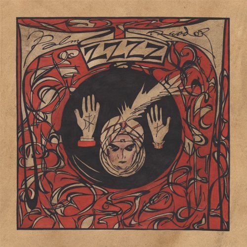 Palm Reader by Zzzz (2005-03-22) (CD)