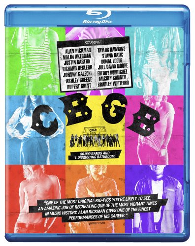 CBGB (Blu-ray)