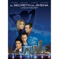 El Secreto de Jimena (Jimena's Secret) (DVD)