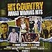 Various [ABC Music] - Hit Country Award Winning Coun (CD)