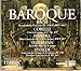 Baroque: Bach, Corelli, Handel, Telemann and Vivaldi BBC Music (CD)