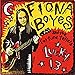 Fiona Boyes & The Fortune Tellers - Lucky 13 (CD)