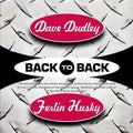 Dave Dudley / Ferlin Husky - Back to Back (CD)