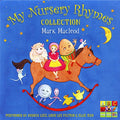 My Nursery Rhymes Collection: Mark Macleod (CD) [Region 4] (CD)