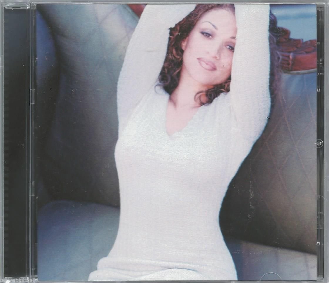 Chante Moore - This Moment Is Mine (CD)