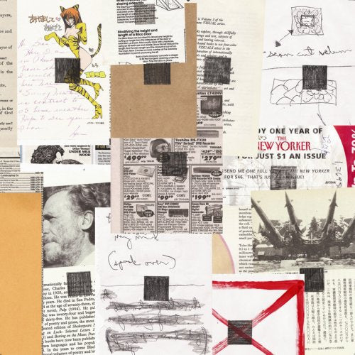 Wheat - Everyday I Said a Prayer for Kathy & Made a One (CD)