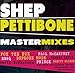 Shep Pettibone - Mastermixes: Cosmic Car Records / Various (CD)