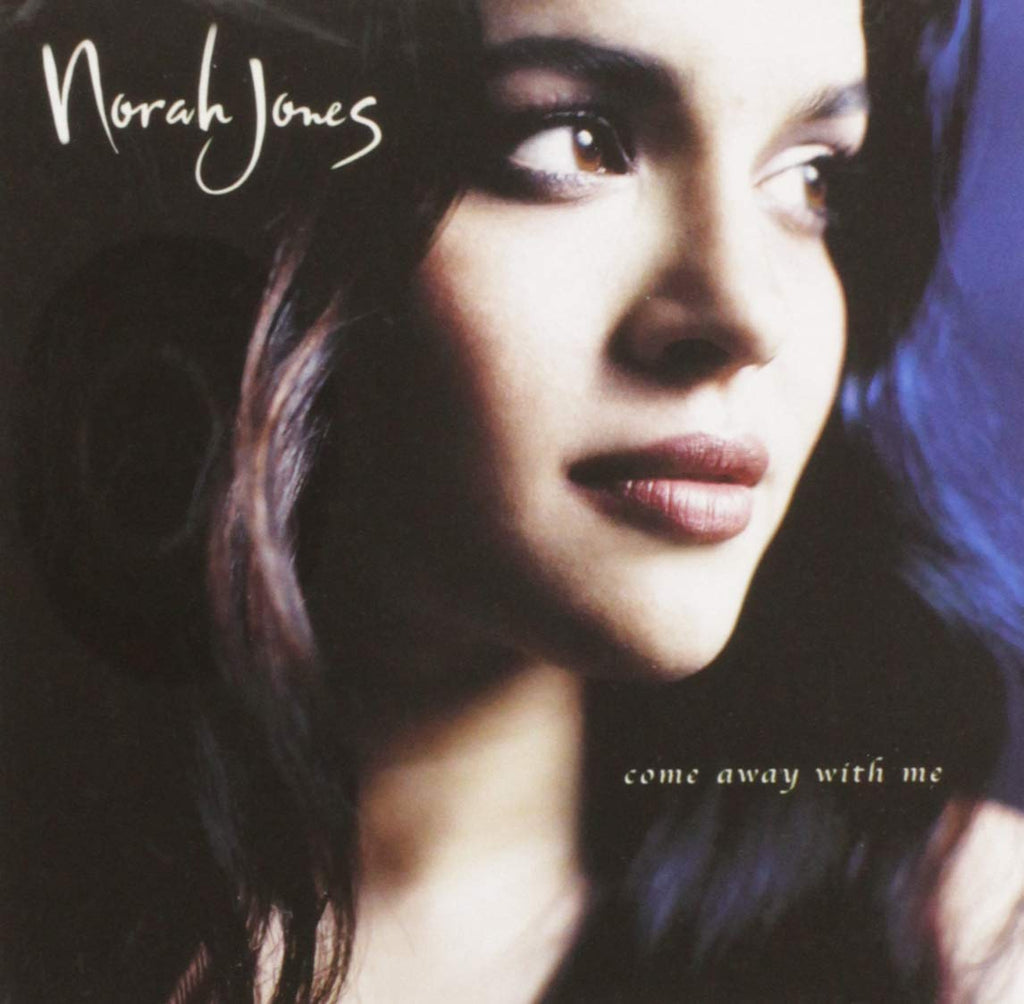 Norah Jones - Come Away with Me (CD)