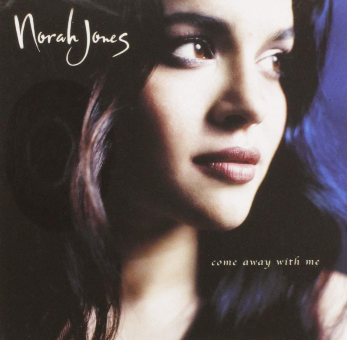 Norah Jones - Come Away with Me (CD)