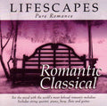 Michal Sobieski - Lifescapes Pure Romance: Romantic Classical (CD)