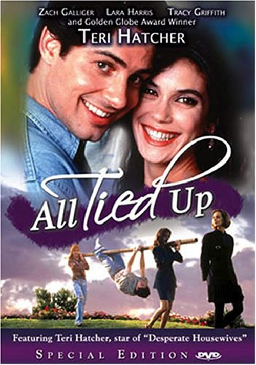 All Tied Up (DVD)