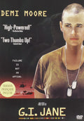 GI JANE (DVD)