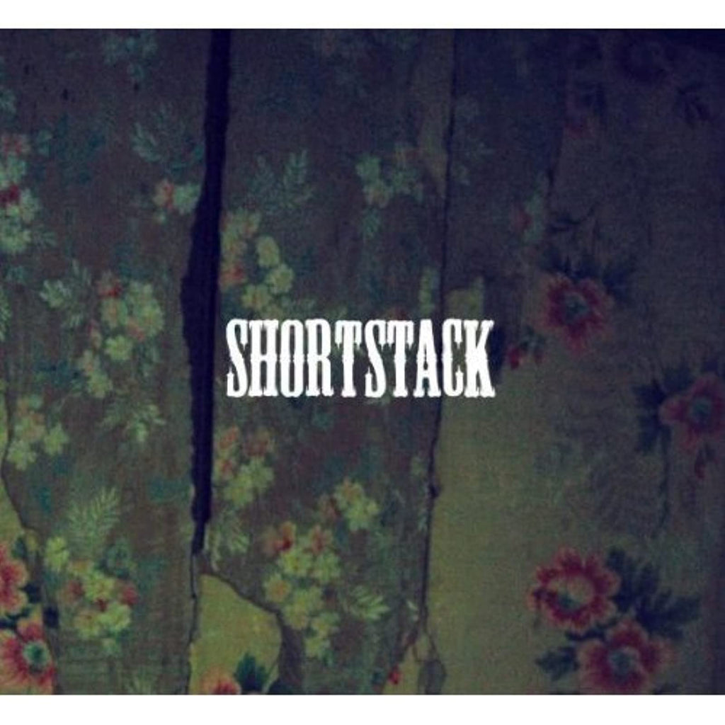 Shortstack - History of Nails Cut in America (CD)