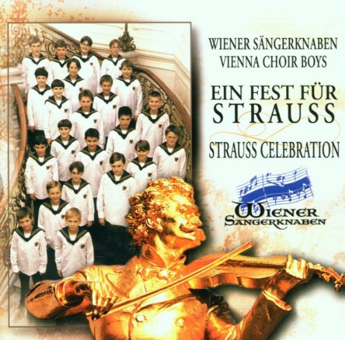 II - Ein Fest für Strauss / Strauss Celebration (CD)