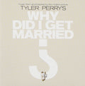 Aaron Zigman - Tyler Perry S: Why Did I Get Ma (CD)