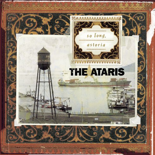 The Ataris - So Long, Astoria (CD)