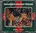 Platinum Masters - Children's Holiday Wishes (CD)