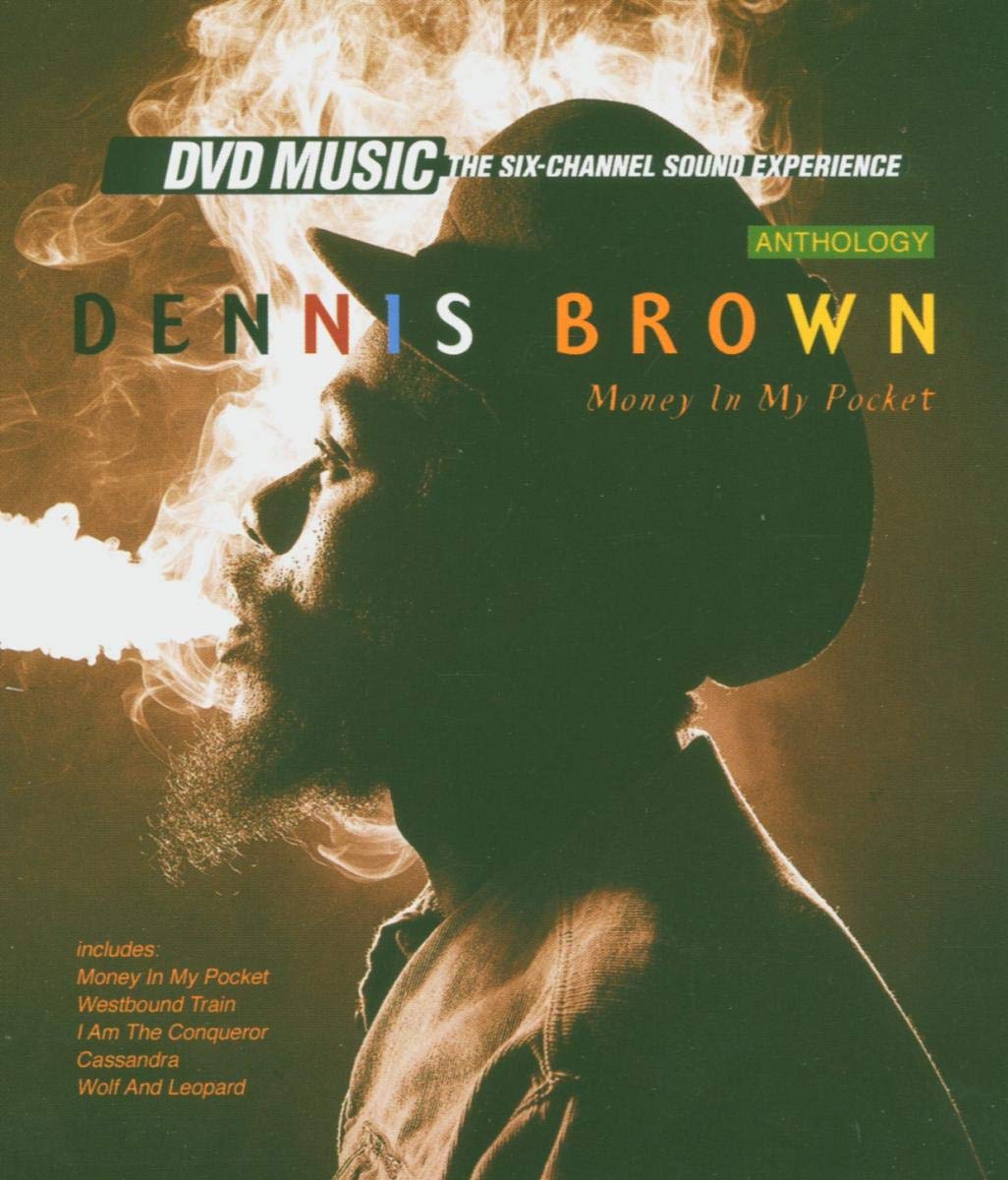 Money in My Pocket: Anthology 1970-1995 (DVD-Audio)