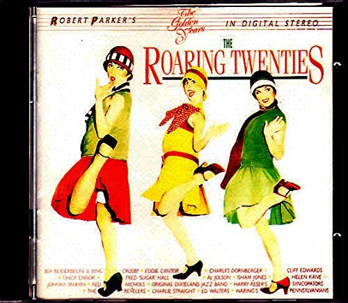 Roaring Twenties (CD)