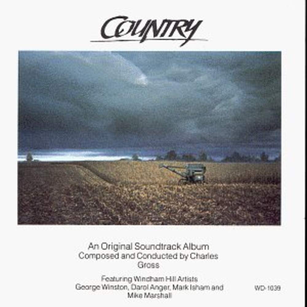 Country: An - Soundtrack (CD)
