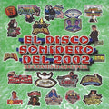 Disco Sonidero Del 2002 (CD)