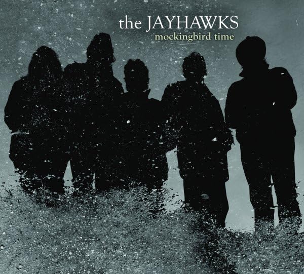 The Jayhawks - Mockingbird Time[CD/DVD Combo] [Deluxe Edition] (CD)
