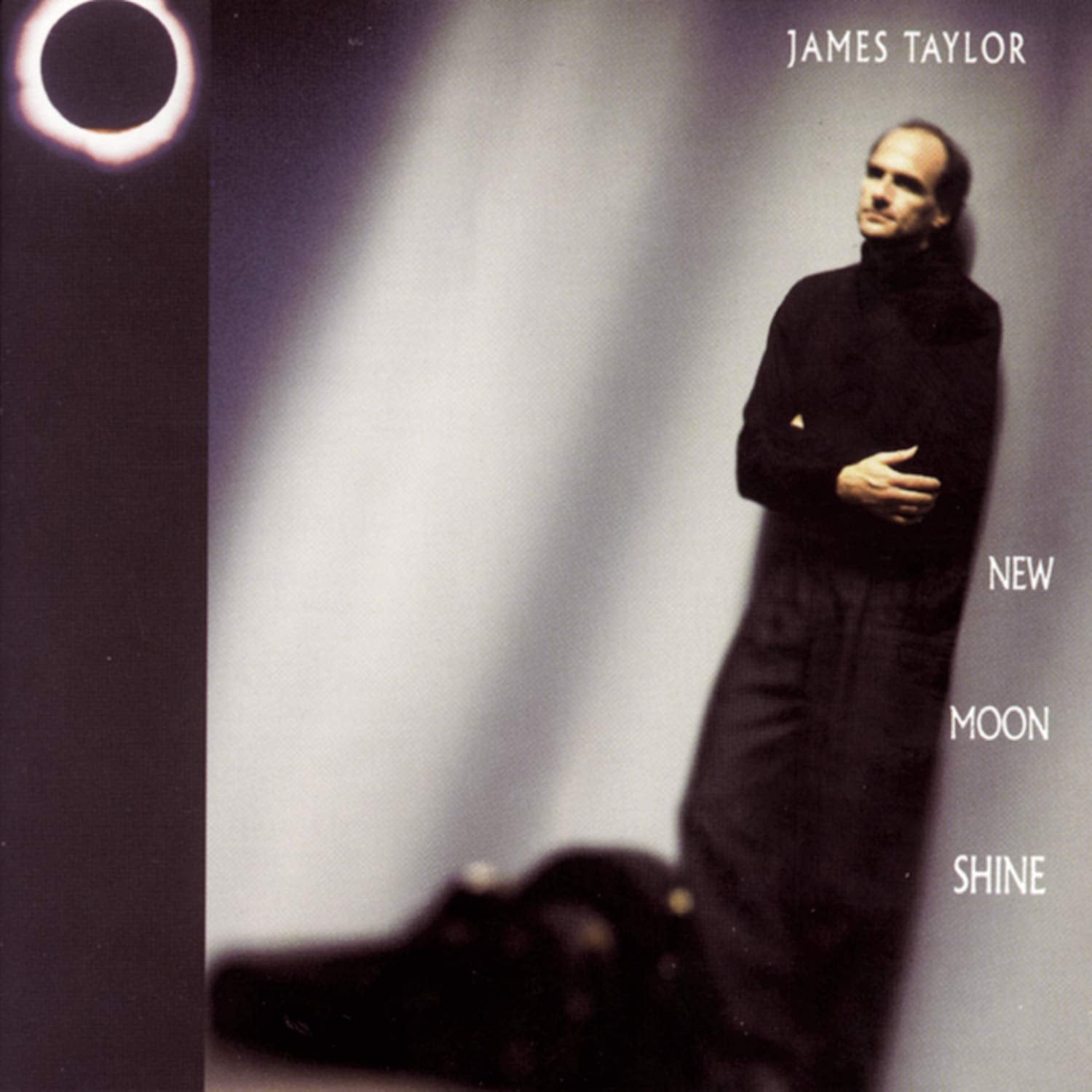 James Taylor - New Moon Shine (CD)