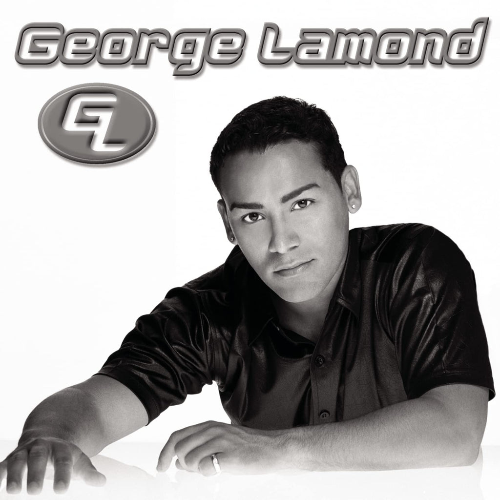 George LaMond - GL (CD)