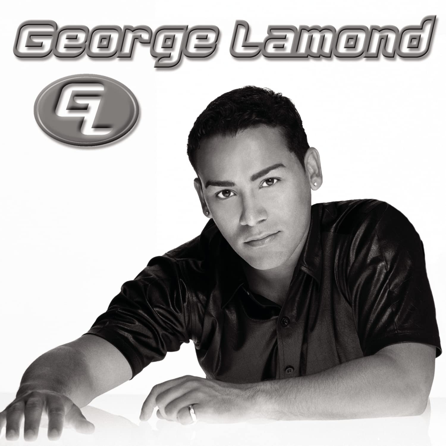 George LaMond - GL (CD)