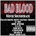Bad Blood (CD)