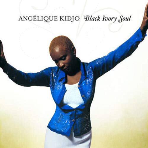 Angelique Kidjo - Black Ivory Soul (CD)