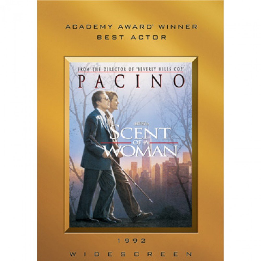 Scent of a Woman (DVD)