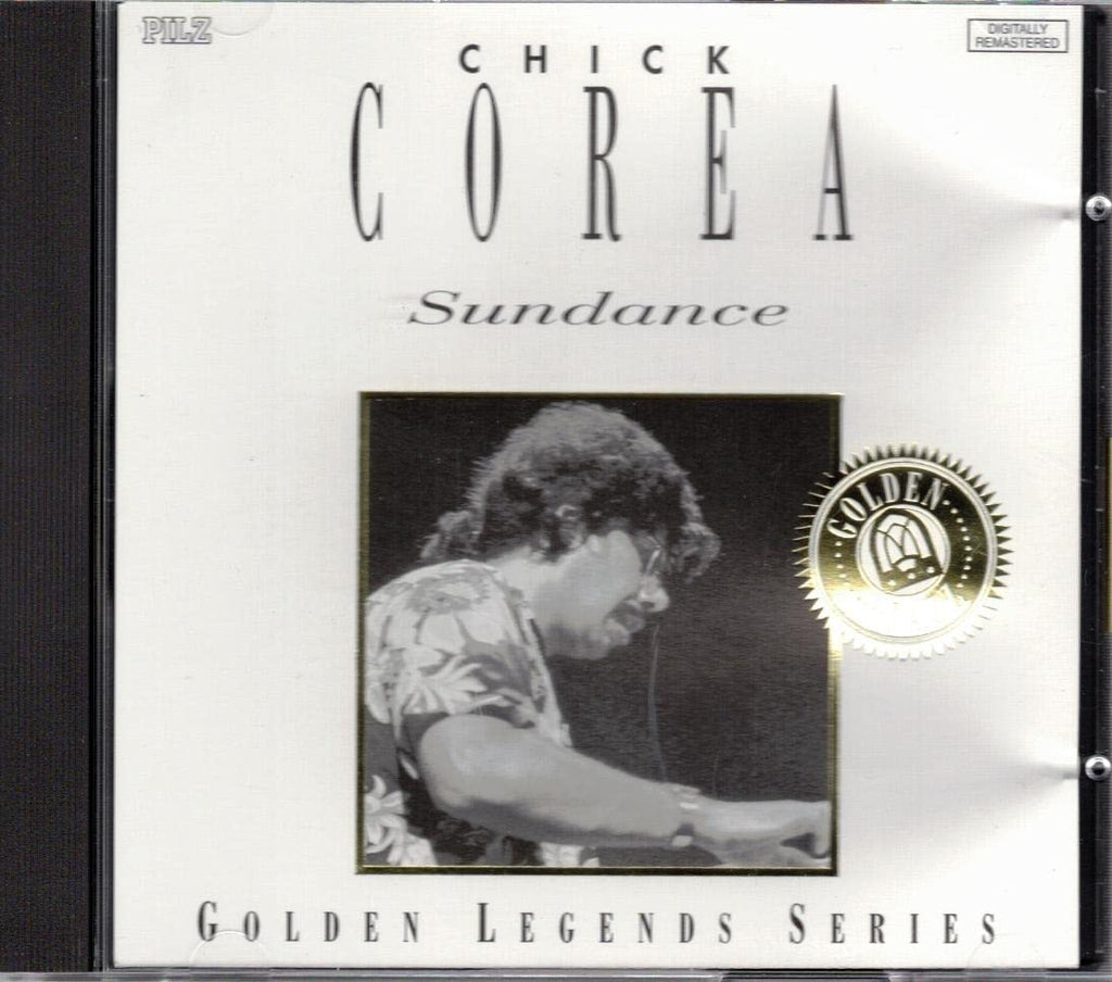 Chick Corea - Sundance (CD)