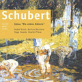 Franz Schubert / Rudolf Knoll / Hugo Steurer - Die Schone Mullerin (CD)
