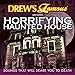 Horrifying Haunted House (Various Artists) (CD)